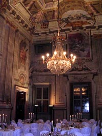 Palazzo Verit&agrave; Poeta