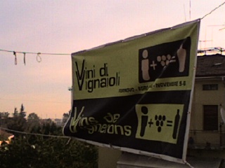 manifesto Vini di Vignaioli