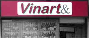Vendere Vini Veri - Enoteca Vinart& insegna