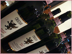 Bottiglie Nobile di Montepulciano Crociani