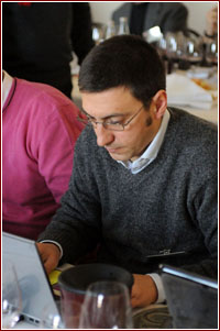 Alessandro Franceschini