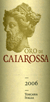 Oro di Caiarossa