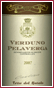 Verduno Pelaverga 2007 - Terre di Barolo