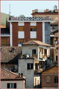 Borgogno