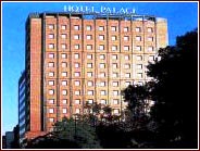 Hotel Westin Palace - Milano