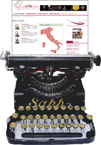 macchina da scrivere