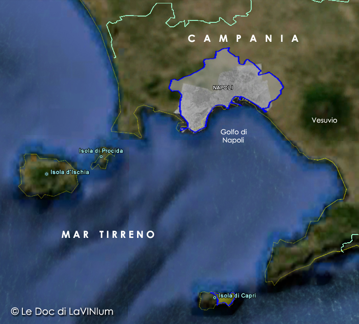 Le Doc della Campania: Capri