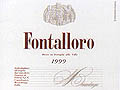 Fontalloro
