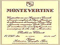 Montevertine