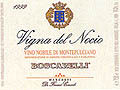 Vigna del Nocio 99