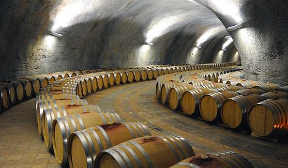 bottaia azienda Elio grasso