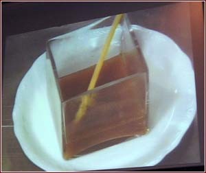 La creazione di Caputo