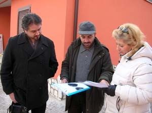 Guerrazzi, Marsella, Karina