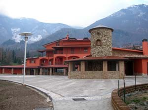 La cantina di Guido Marsella