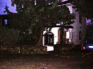 L'edificio aziendale