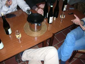 Gli "strumenti" di lavoro