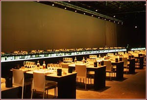 Chianti Classico Collections alla Leopolda di Firenze