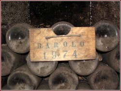 Barolo 74 Borgogno