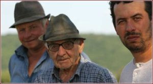 Le tre generazioni di Sanlorenzo