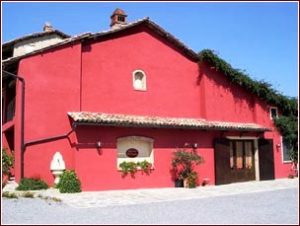 Agriturismo Il Torriglione