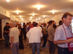 Sala Esposizione VDA