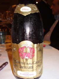 Riserva della Casa Arpepe