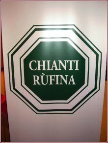 Logo Chianti Rùfina