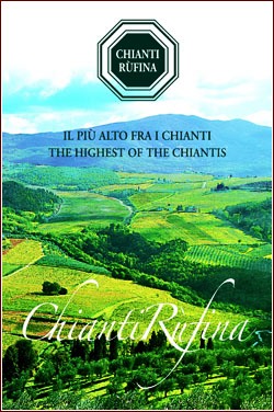 Stendardo Chianti Rùfina