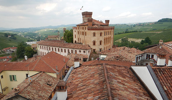 Comune di Barolo