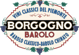 logo Borgogno