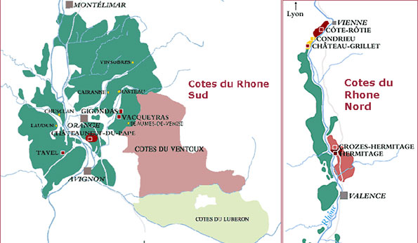 Rhone