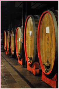 botti Soldera Case Basse