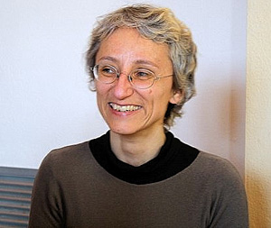 Maria Teresa Mascarello