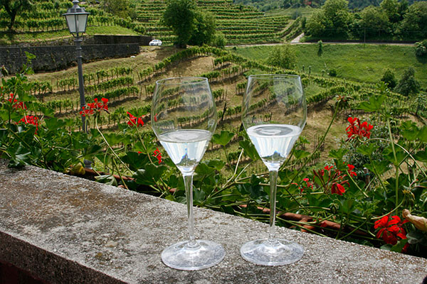 Calici di Conegliano Prosecco Superiore