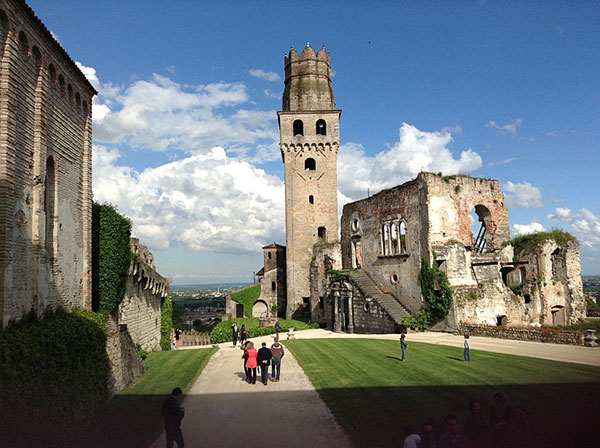 Castello di Susegana