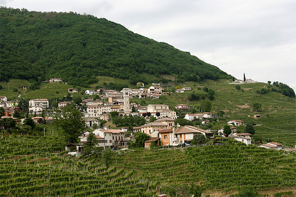Valdobbiadene