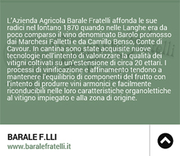 F.lli Barale