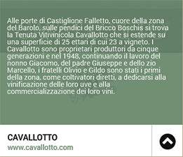 Cavallotto