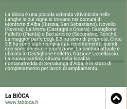 La Biòca
