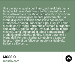 F.lli Mossio
