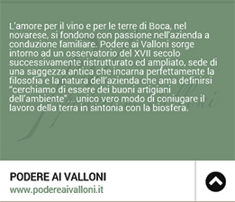 Podere ai Valloni