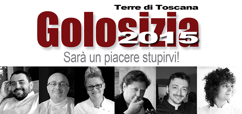 Golosizia 2015