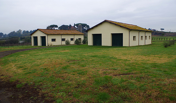 Tenuta di Fiorano