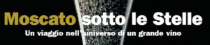 Moscato sotto le stelle