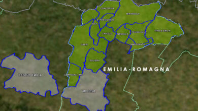 Lambrusco Salamino di Santa Croce