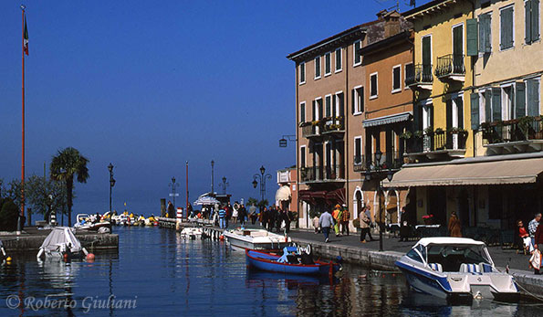Lazise