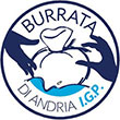 Logo Burrata di Andria IGP