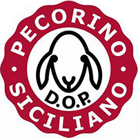 Logo Pecorino Siciliano DOP
