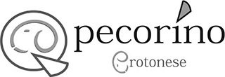 Logo Pecorino Crotonese