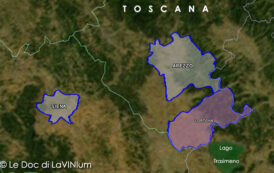Le Doc della Toscana: Cortona